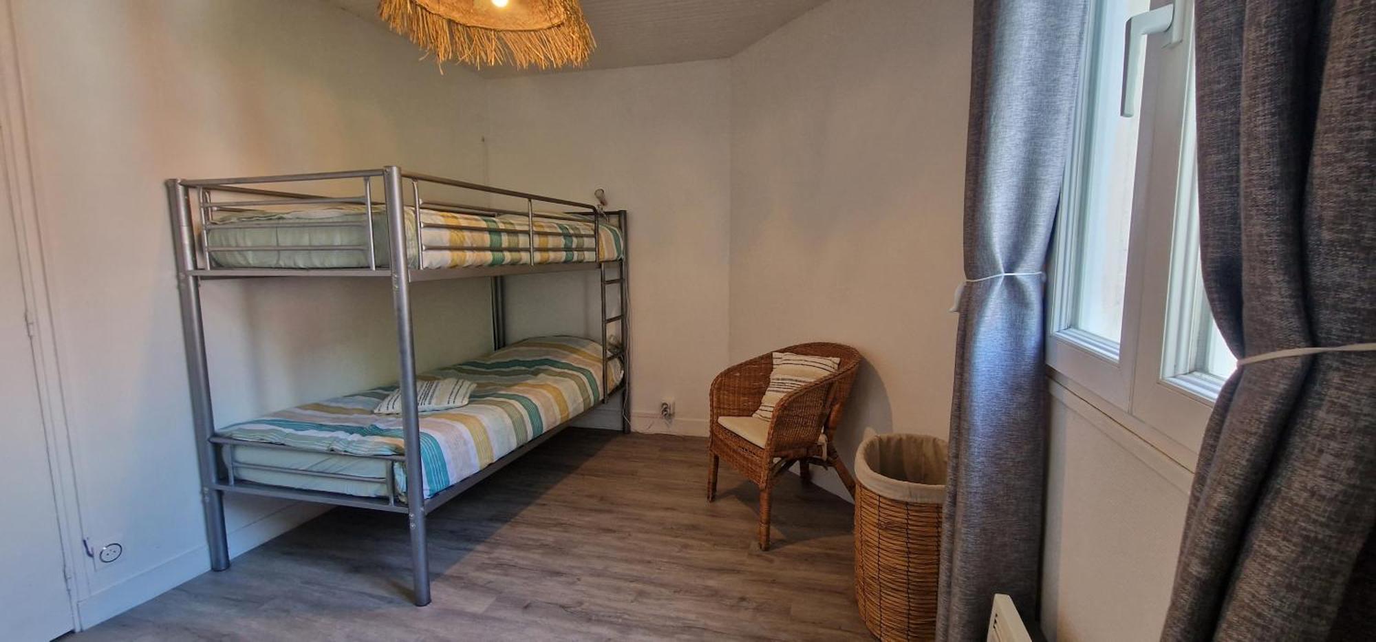Logement A Deux Pas De La Plage Et Des Commerces Le Tréport المظهر الخارجي الصورة